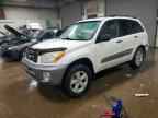 2002 TOYOTA RAV4