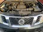 2012 NISSAN PATHFINDER