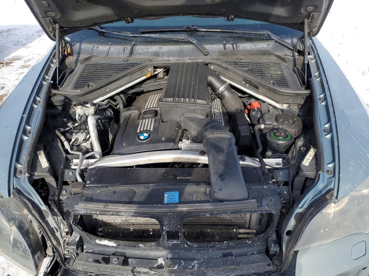 2009 BMW X5