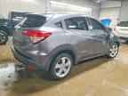 2016 HONDA HR-V