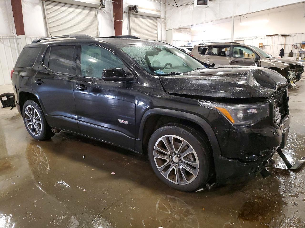 2017 GMC ACADIA