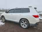 2013 TOYOTA HIGHLANDER