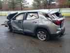 2025 GMC Terrain
