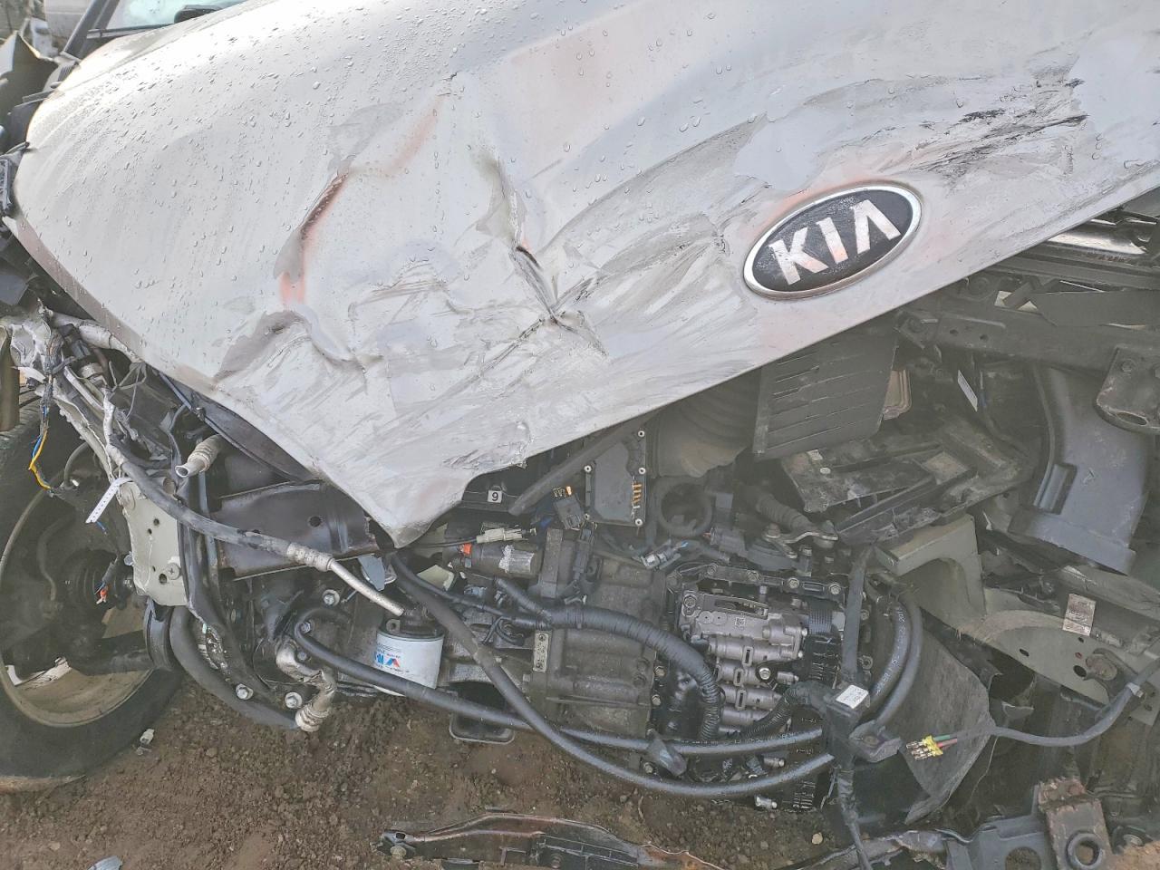 2013 KIA SOUL