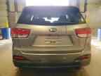 2018 KIA SORENTO