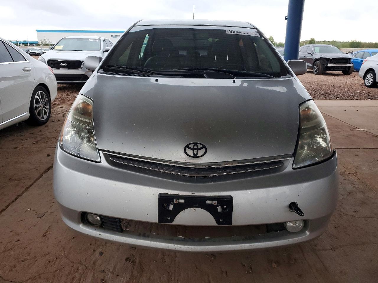 2008 TOYOTA PRIUS