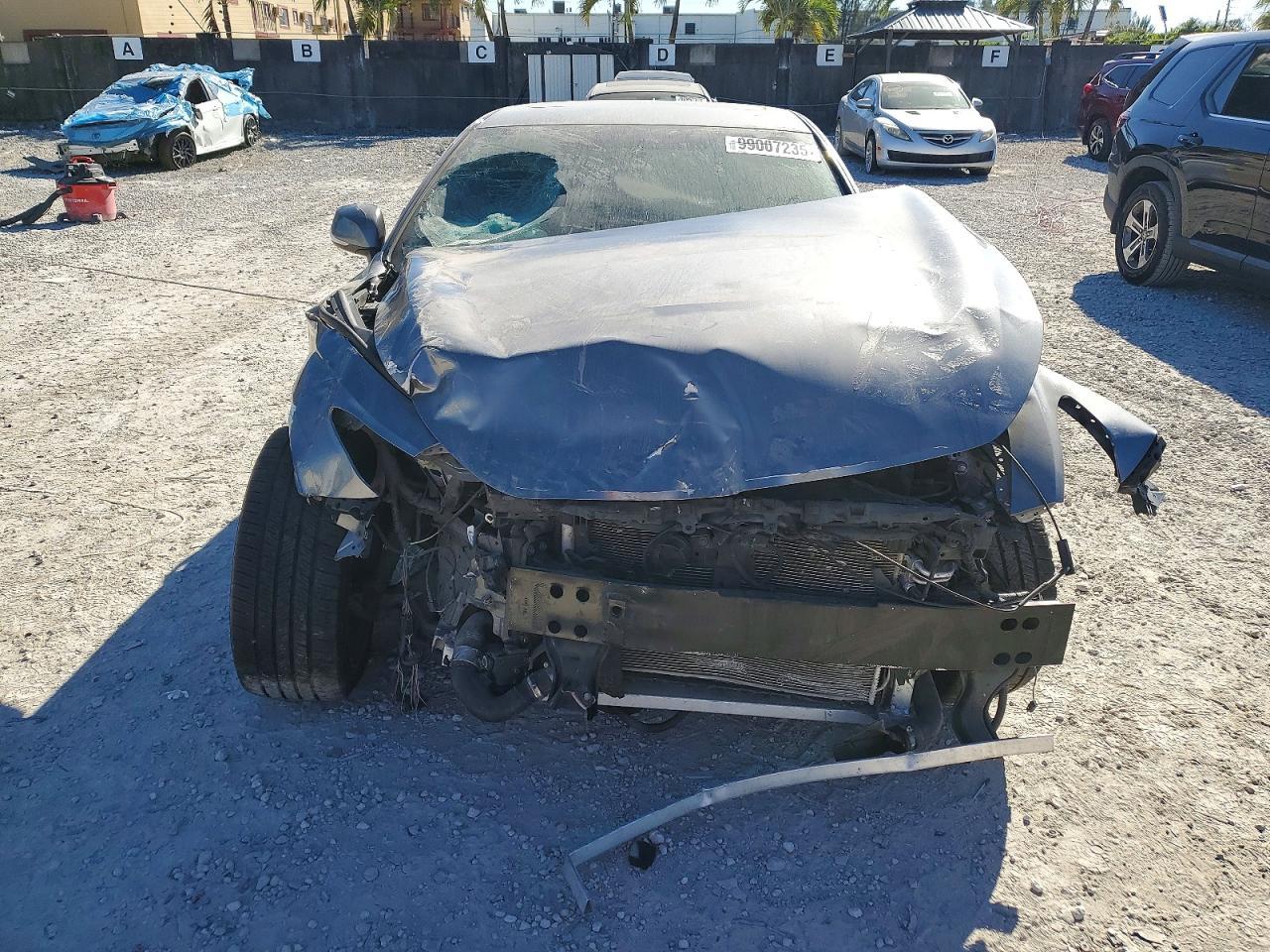 2017 INFINITI Q60