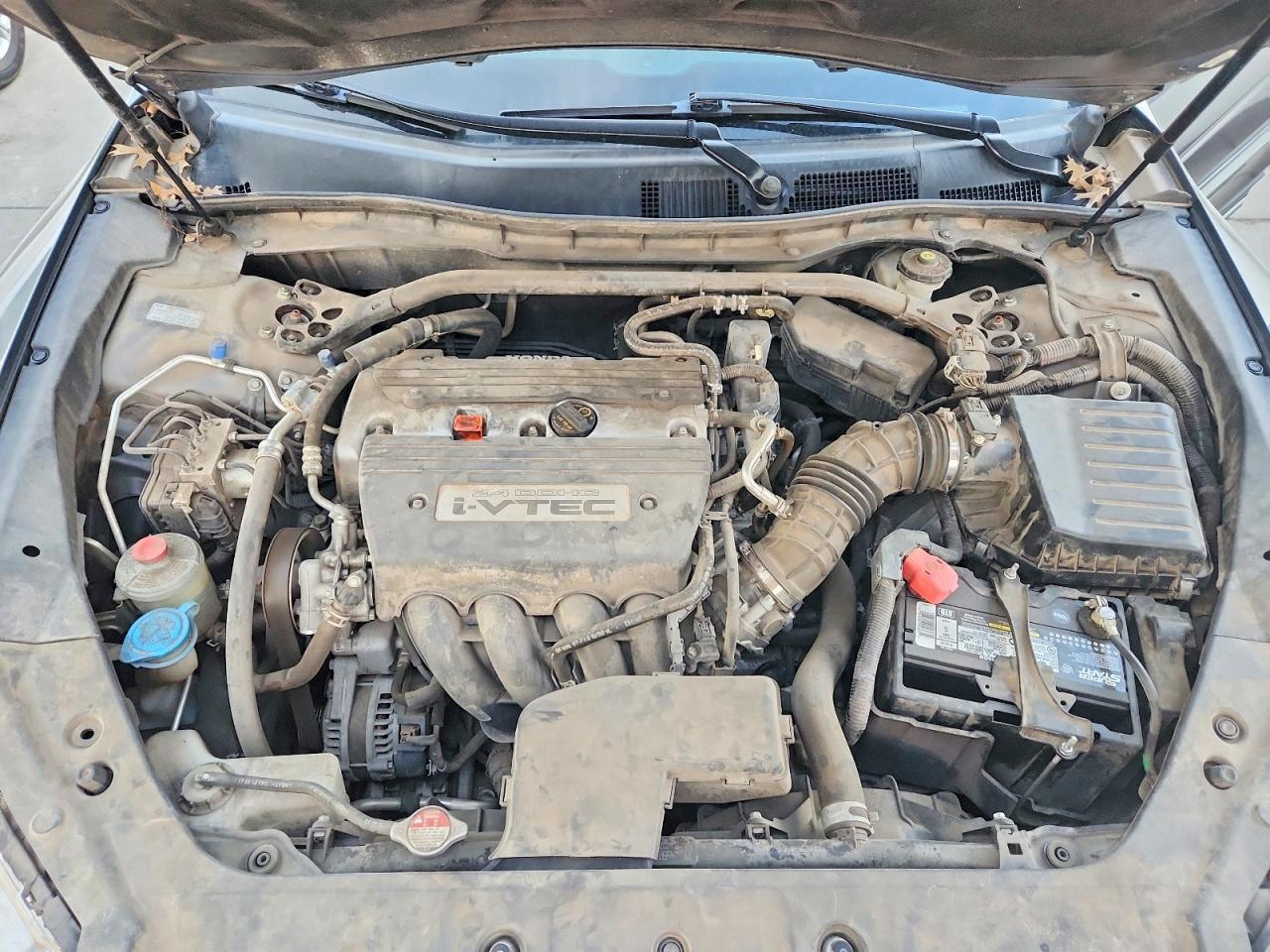 2013 HONDA Crosstour