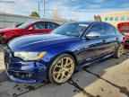 2014 AUDI S6
