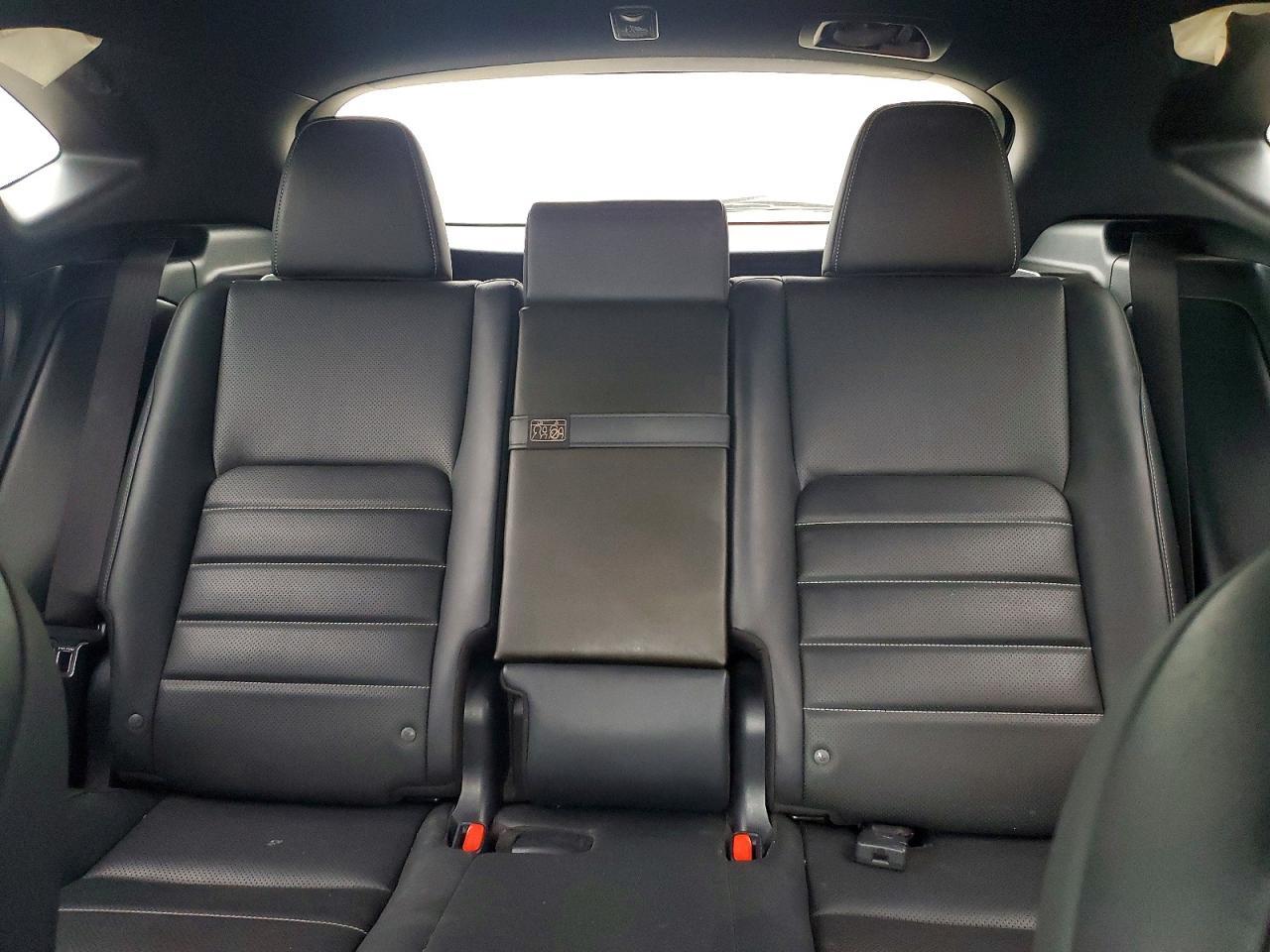2020 LEXUS NX 300