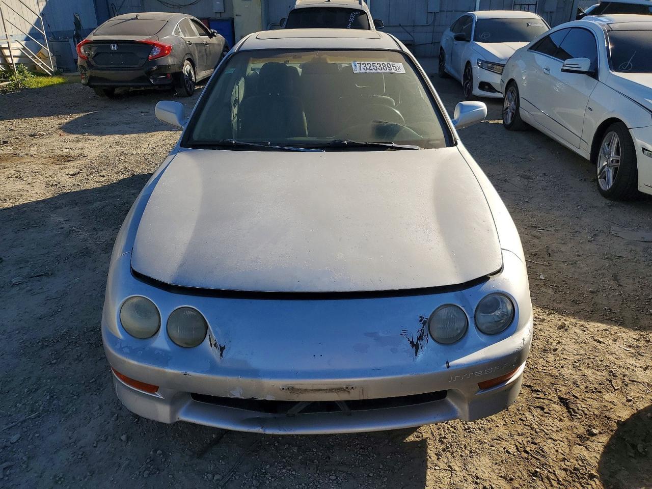 2000 ACURA Integra