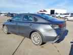 2022 KIA FORTE