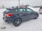 2018 SUBARU IMPREZA