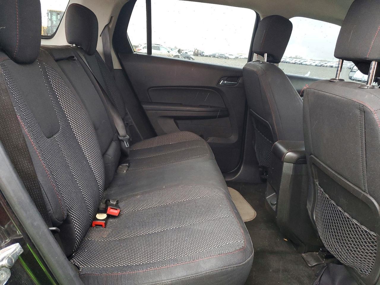 2012 GMC Terrain