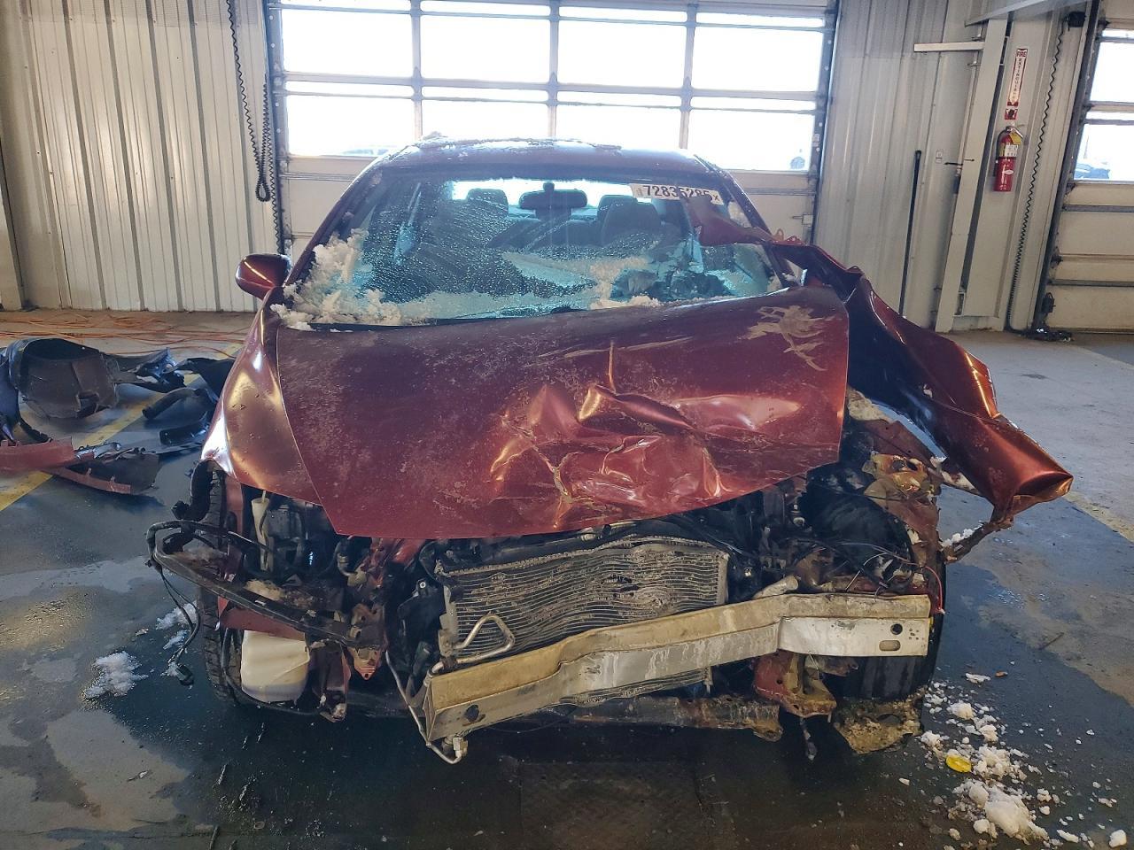 2010 HONDA CIVIC