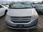 2011 HONDA ODYSSEY