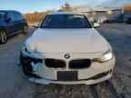 2014 BMW 3 SERIES