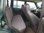 2000 JEEP CHEROKEE