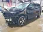 2017 NISSAN PATHFINDER