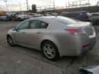2010 ACURA TL