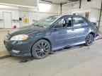 2004 TOYOTA COROLLA