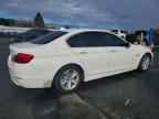 2013 BMW 5 series