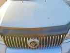 2008 MERCURY Mountaineer