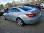 2012 MERCEDES-BENZ E-Class