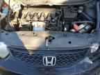 2011 HONDA CIVIC