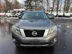 2015 NISSAN PATHFINDER