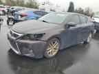 2014 LEXUS CT 200