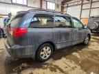 2007 TOYOTA SIENNA