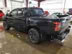 2023 NISSAN Frontier