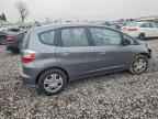 2011 HONDA FIT