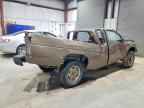 1986 NISSAN D21