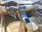 2018 LAND ROVER RANGE ROVER EVOQUE
