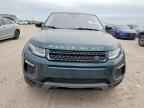 2017 LAND ROVER RANGE ROVER EVOQUE