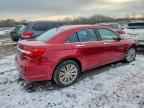 2011 CHRYSLER 200