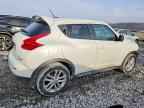 2014 NISSAN Juke
