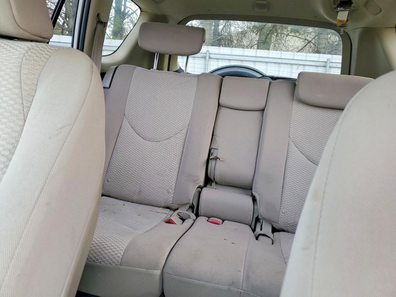 2006 TOYOTA RAV4