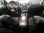 2012 JEEP Grand Cherokee