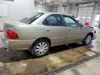 2004 NISSAN SENTRA