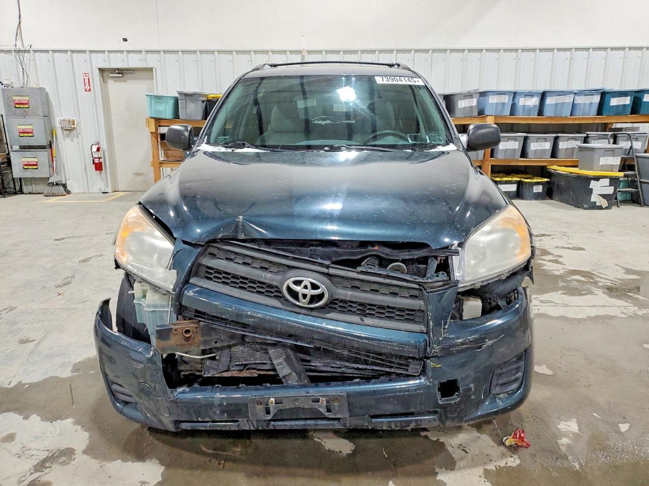2011 TOYOTA RAV4
