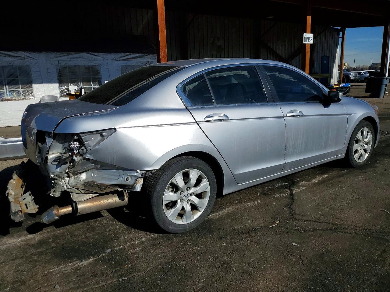 2010 HONDA ACCORD