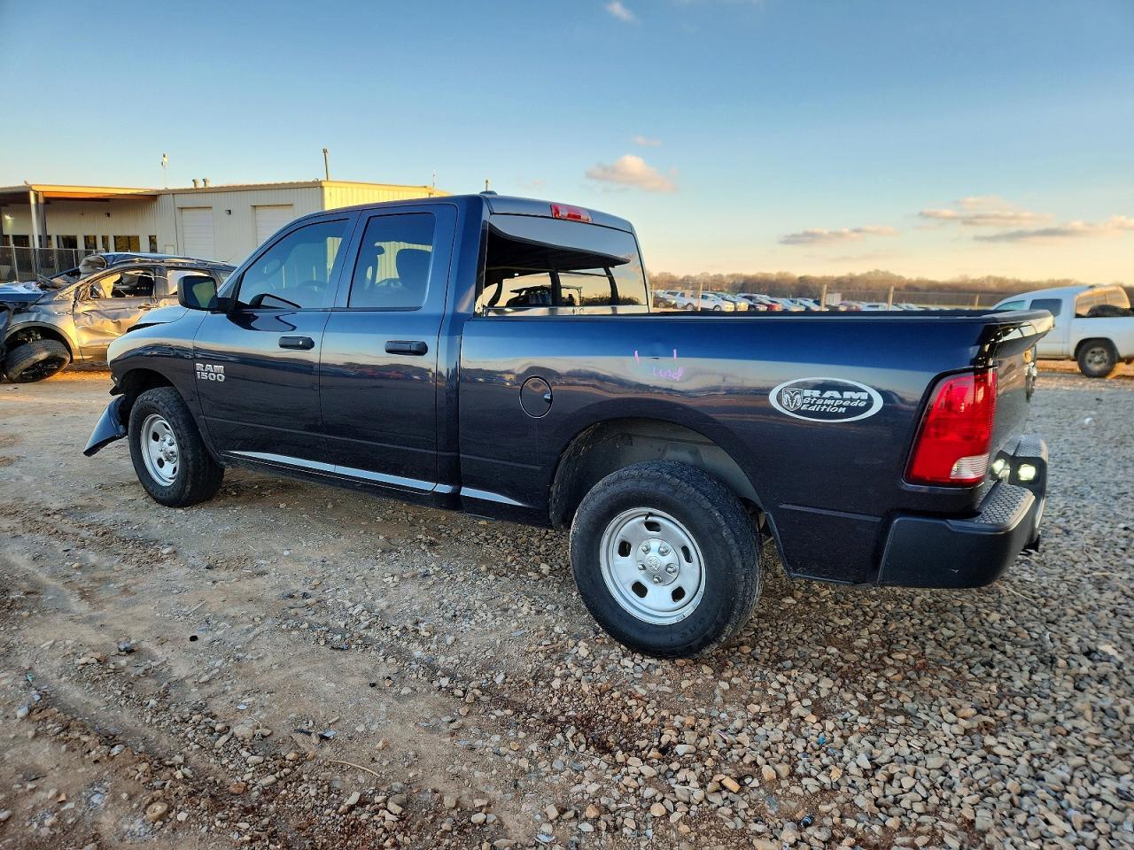 2013 RAM 1500