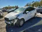 2014 FORD Fiesta