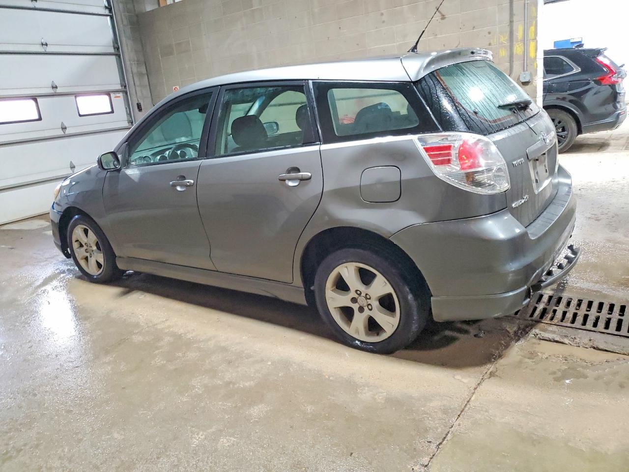 2006 TOYOTA COROLLA