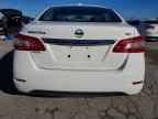 2015 NISSAN SENTRA