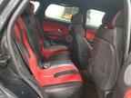 2012 LAND ROVER RANGE ROVER EVOQUE