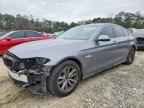 2014 BMW 5 series